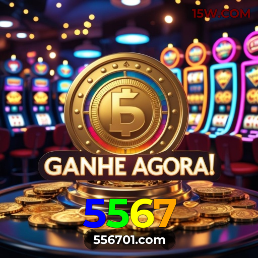 Métodos de pagamento aceitos na 5567