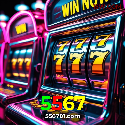 Lottery Clássica na 5567