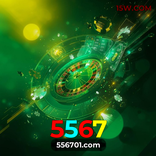 Streaming 4K no cassino ao vivo da 5567