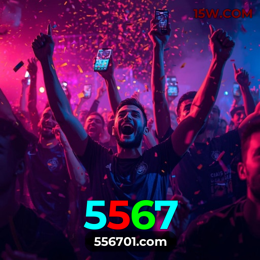 Cashback Semanal 5567