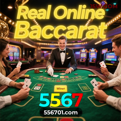 Reload Bonus 5567