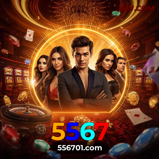 Promoções e bônus exclusivos da 5567